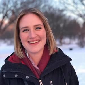 Meet your Posher, Janelle